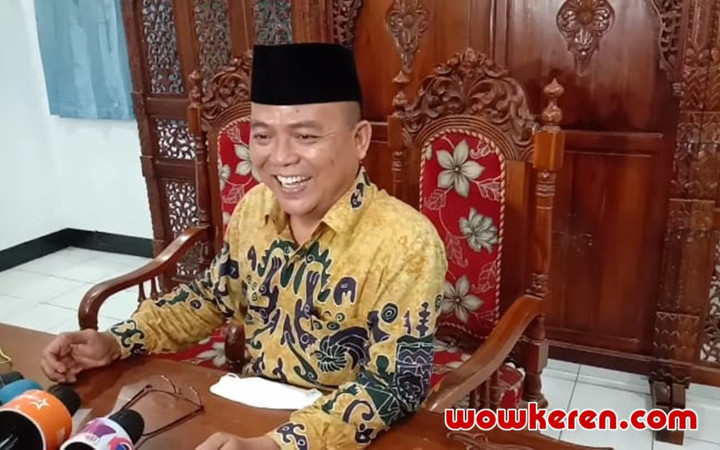 KUA Akhirnya Terima Berkas Nikah Ria Ricis-Teuku Ryan