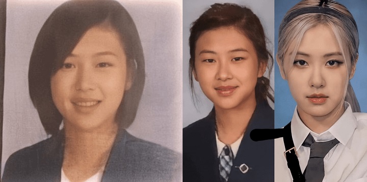 Dokter Bedah Plastik Sebut Rose BLACKPINK Oplas
