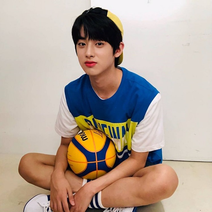 <i>Sporty</i> ala anak basket 