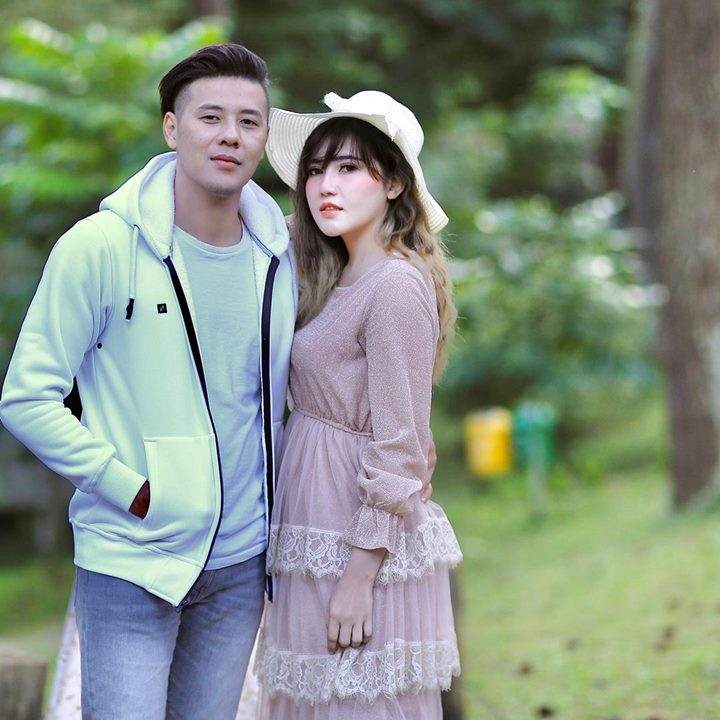 Saling Melengkapi