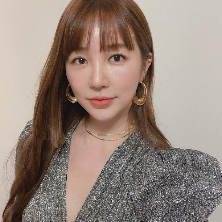 yoon eun hye