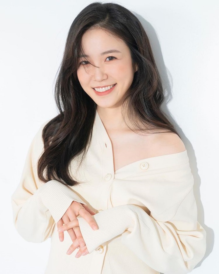Jang Ye Won