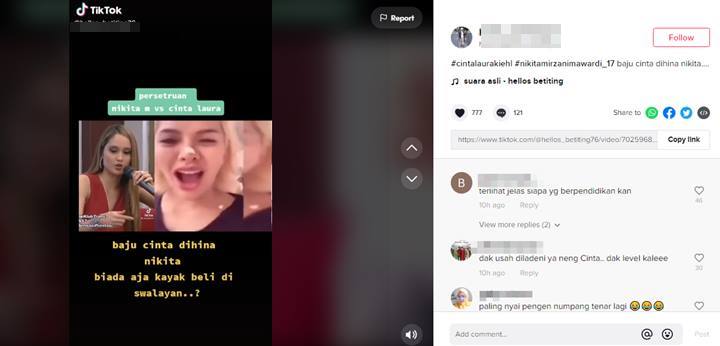 TikTok