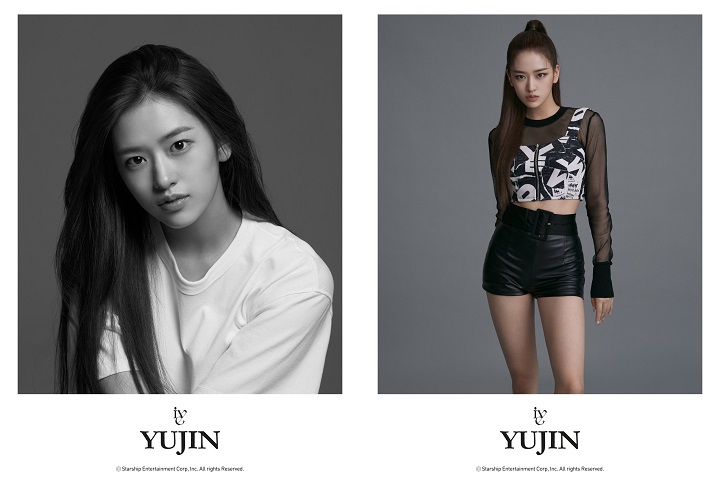 Netizen Komentari Ahn Yujin sebagai Member Pertama IVE, Foto Profil Jadi Pembicaraan