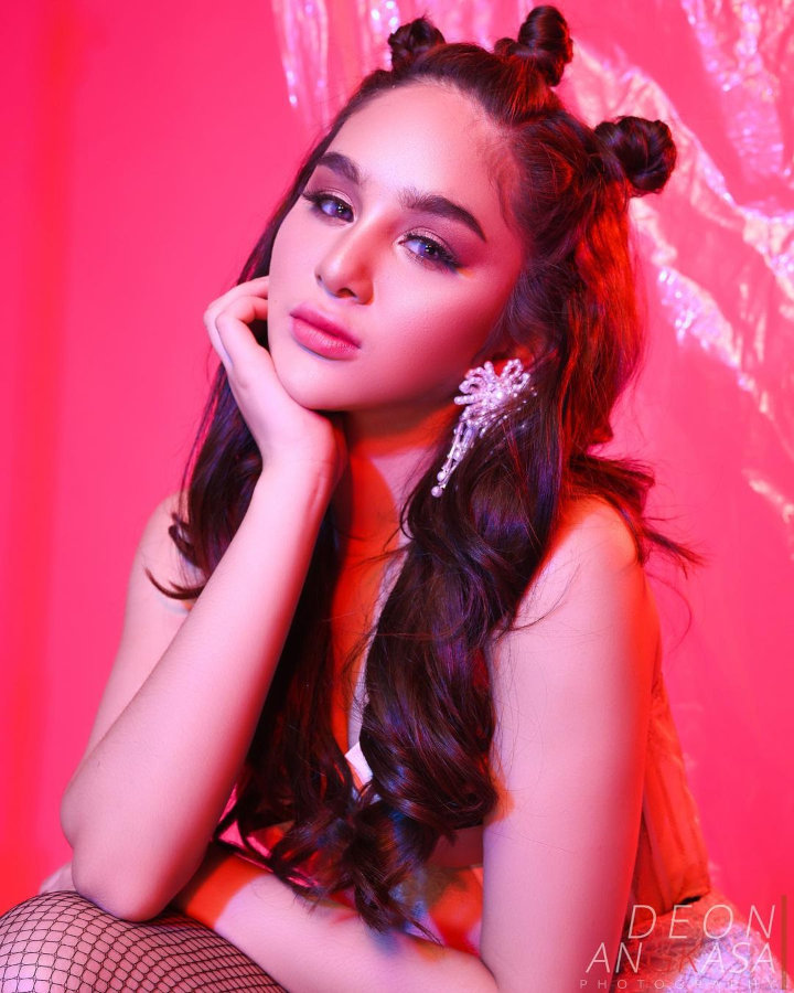 Pebisnis cantik