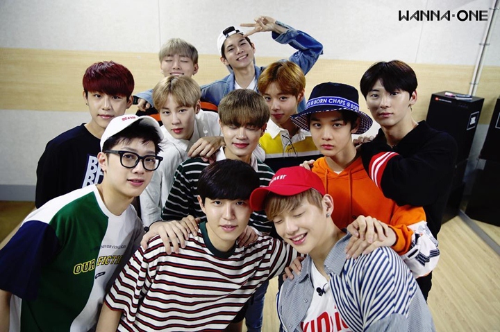 <i>Rookie Monster</i> 2017