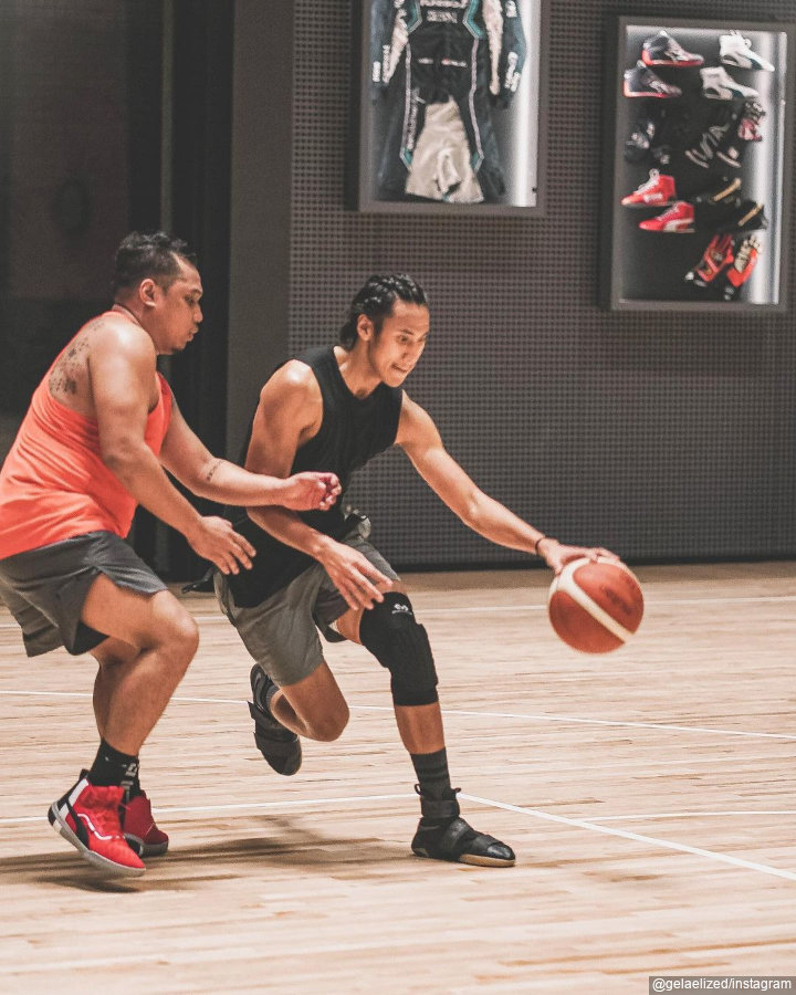 Jago basket 