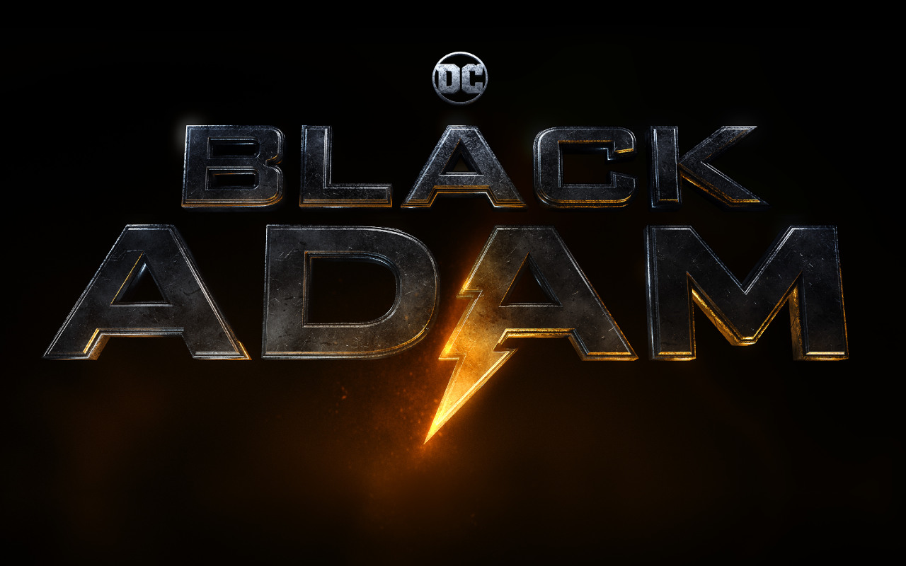 Produser 'Black Adam' Bicara Soal Kemungkinan Crossover Superhero dengan Wonder Woman