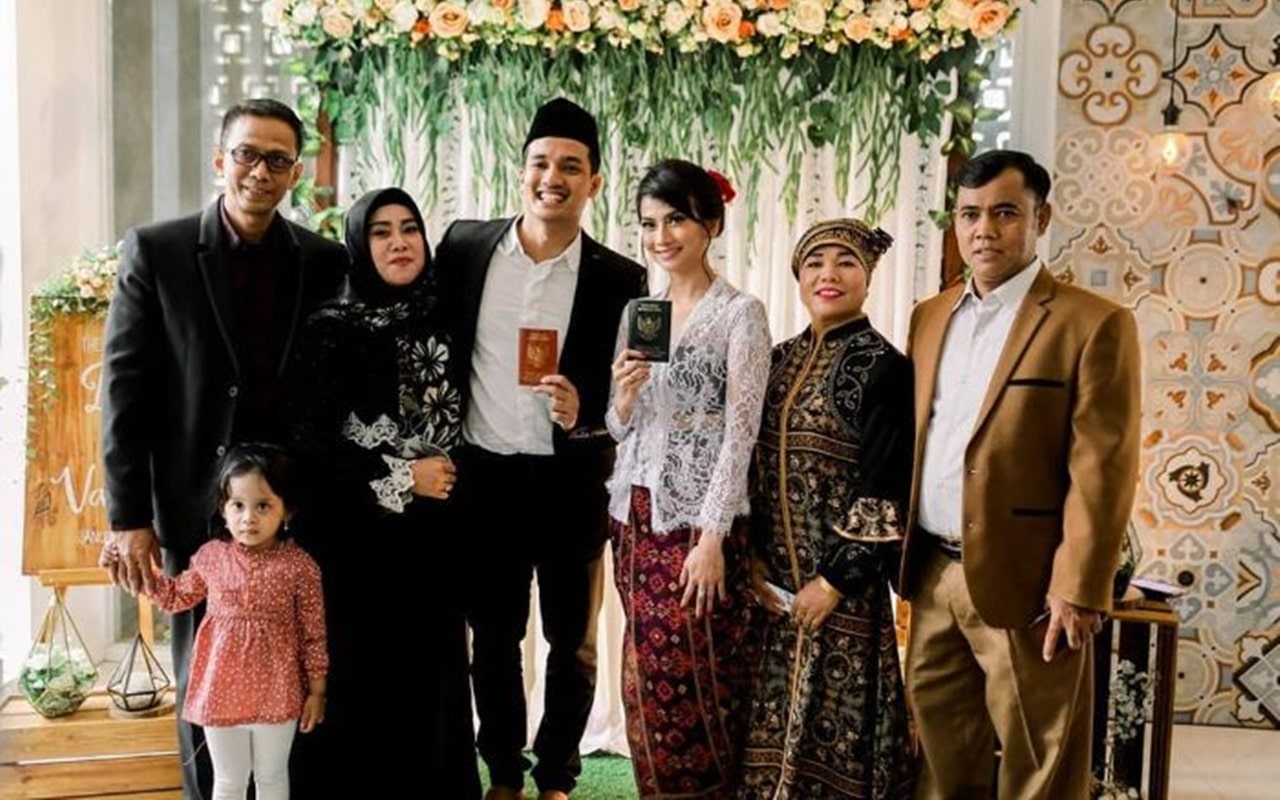 Keluarga Syok, Vanessa Angel dan Bibi Ardiansyah Sempat Pamit Sebelum Pergi ke Surabaya