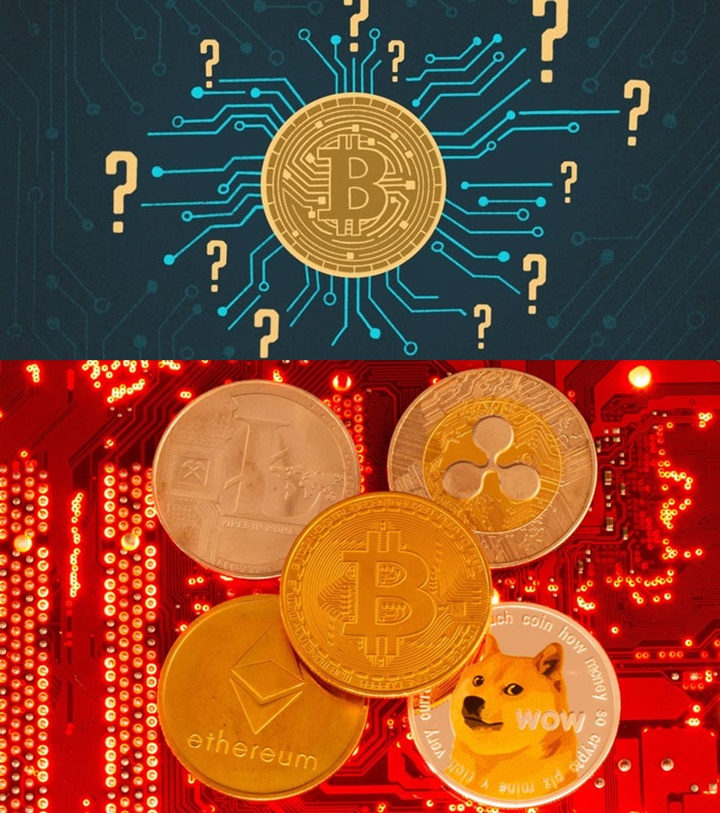Libatkan BTS, Rencana HYBE Terjun ke Bisnis Token Digital NFT Banjir Protes 2