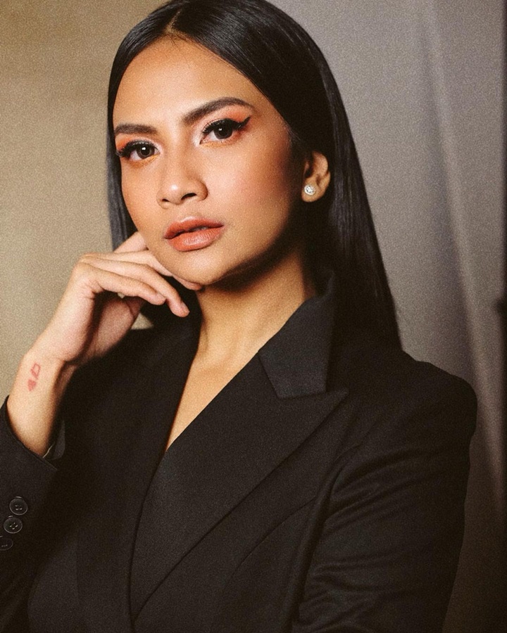 Jadi <i>Brand Ambassador</i>