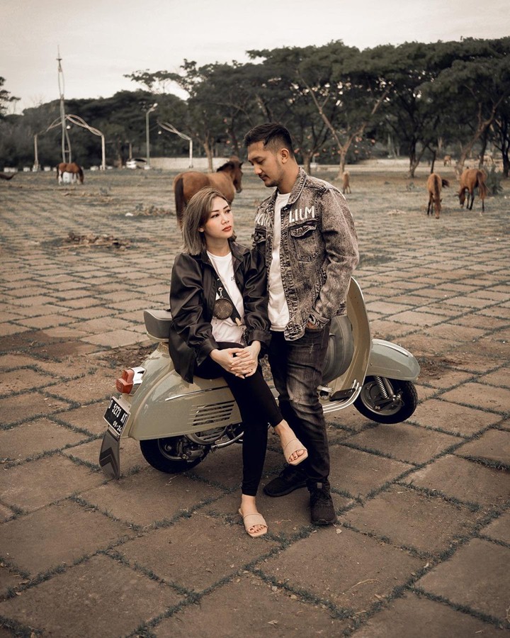 Bergaya <i>Vintage</i>