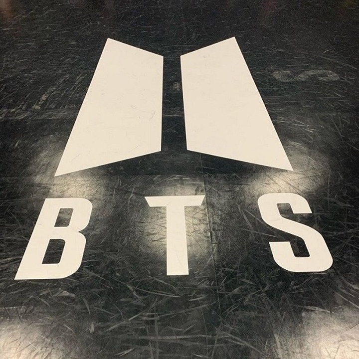 Kondisi Mengejutkan Laitai Ruang Latihan BTS Bikin Netizen Syok