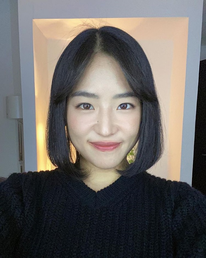 Awet imut di usia hampir 30