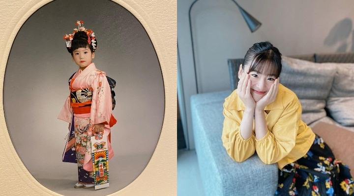 <i>Glow up</i> gak kaleng-kaleng 
