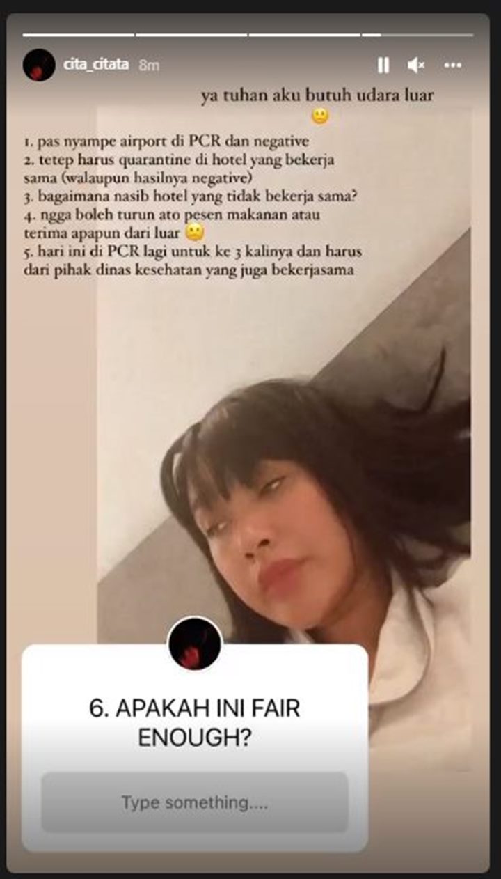 Cita Citata