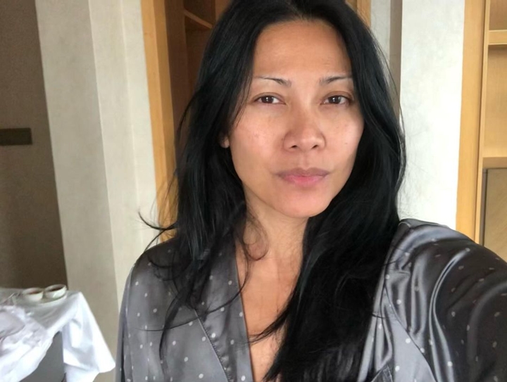 Memiliki <i>Bare Face</i> Yang Ayu