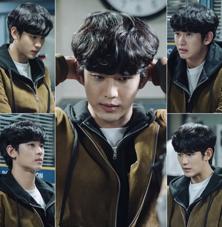 Dituduh Jadi Pembunuh, Akting Kim Soo Hyun dalam Adegan \'One Ordinary Day\' Ini Tuai Pujian Selangit