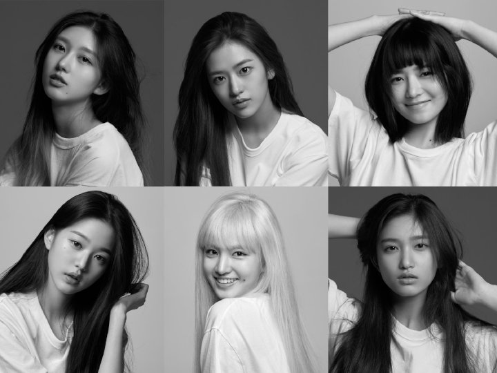 Netizen Komentari Visual IVE, Yakin Bakal Jadi Girl Grup Terkenal
