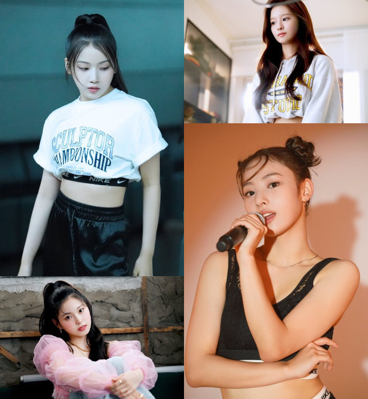 JYP Rilis Teaser dan Nama Resmi Grup Baru Xdinary Heroes, Ini yang Diungkapkan