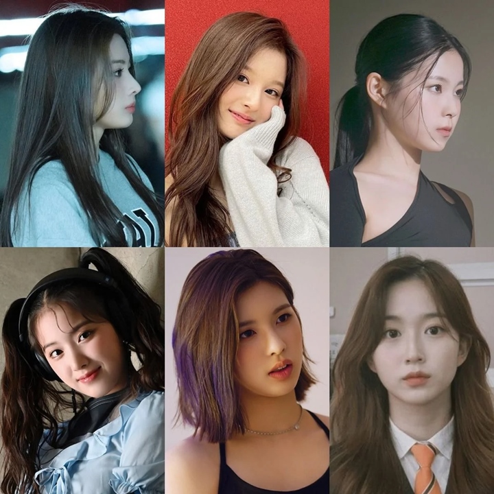 Adu Visual, Kep1er Disebut Kalah dari IVE dan Girl Grup Baru JYP 3