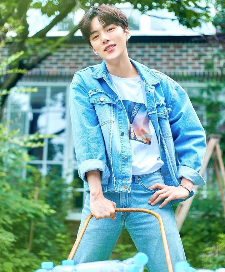 <i>Denims Lovers</i>
