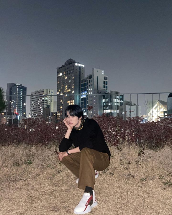 <i>OOTD</i> Khas <i>Boyfriend Materials</i>