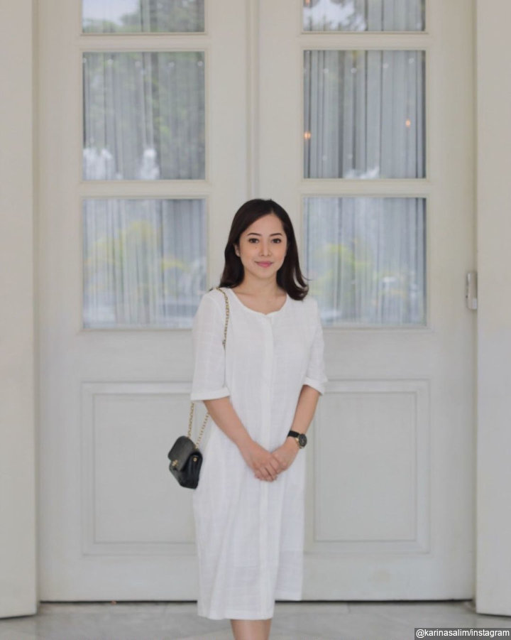 Karina Salim