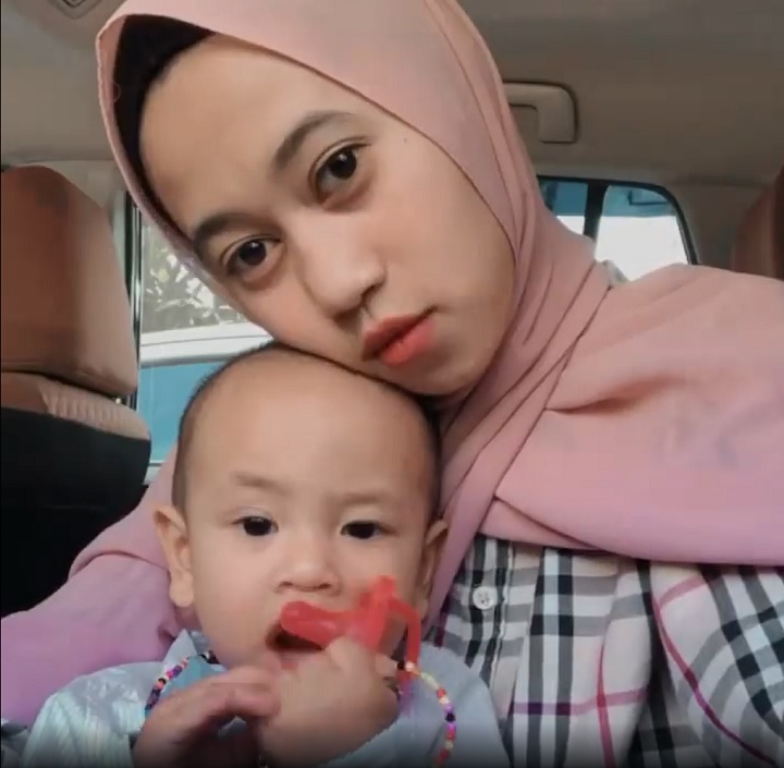 Gala ahli <i>boomerang</i> nih