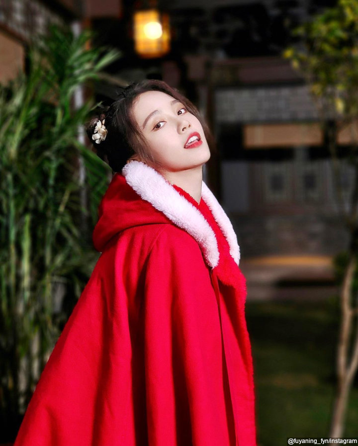 Cantik bak Putri Kerajaan