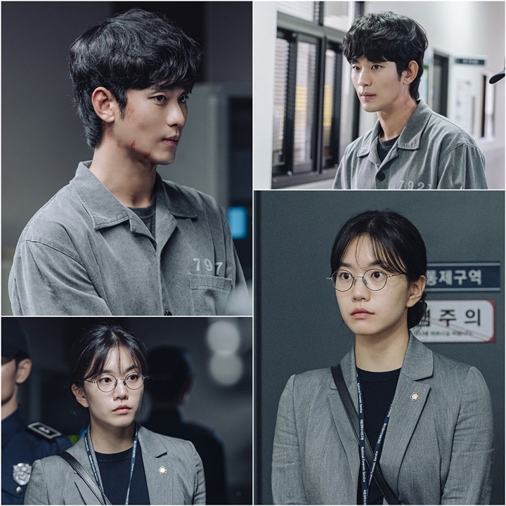 Foto Kim Soo Hyun Bareng Lawan Main Cewek Dirilis Tim \'One Ordinary Day\', Secantik Apa?