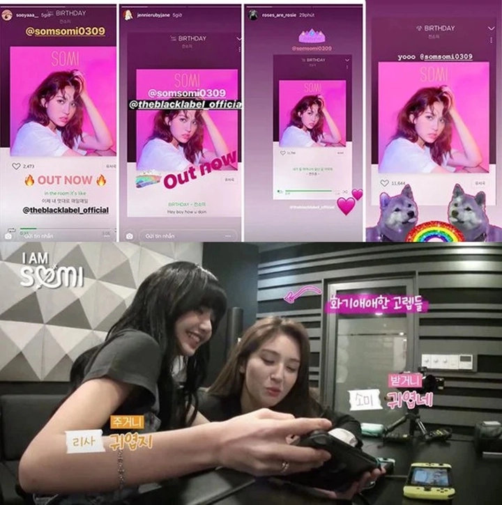  Pernyataan Jeon Somi Ini Bikin Fans BLACKPINK dan TWICE Kecewa