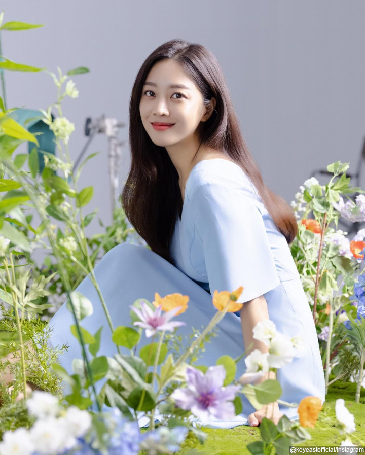 Jo Bo Ah