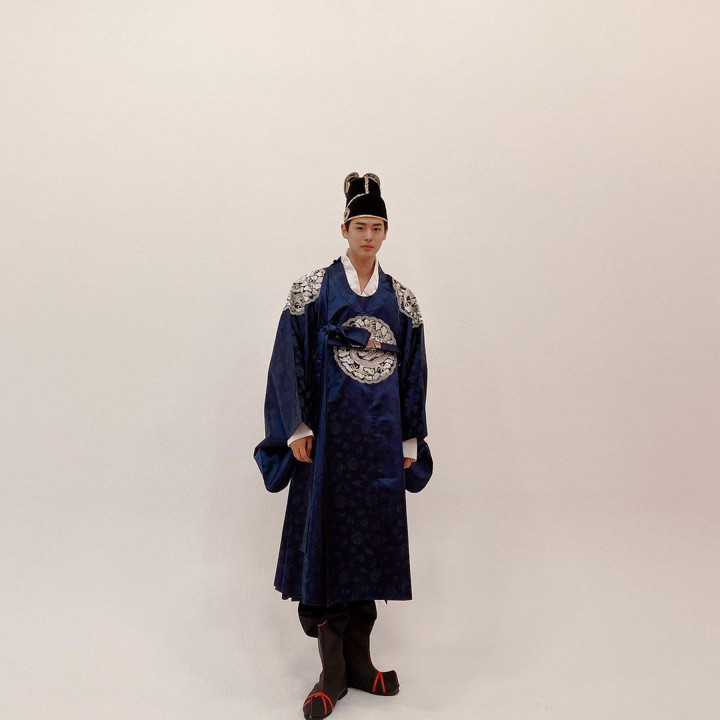 <i>Charming</i> Bak Pangeran Kerajaan