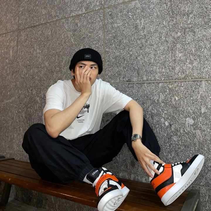 Bergaya <i>Comfy</i> dan Keren