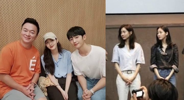 Visual Kim Go Eun di Kehidupan Nyata Jadi Perdebatan