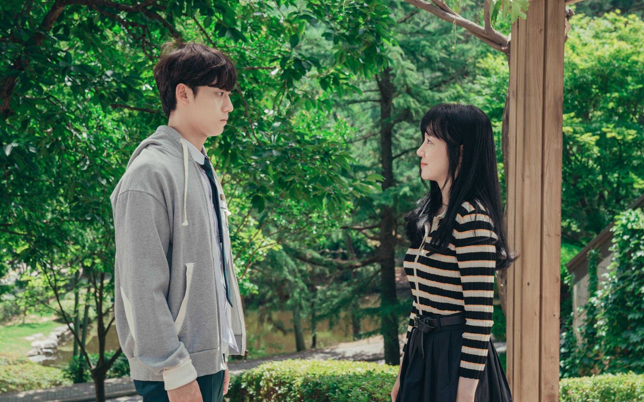 Lee Do Hyun dan Lim Soo Jung Ungkap Saling Nantikan Adegan Romantis di 'Melancholia'