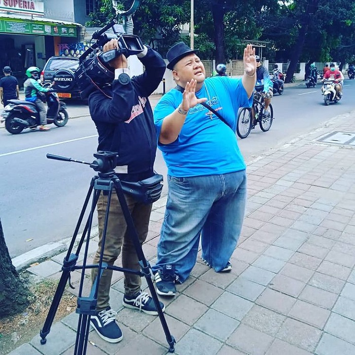 artis multitalenta