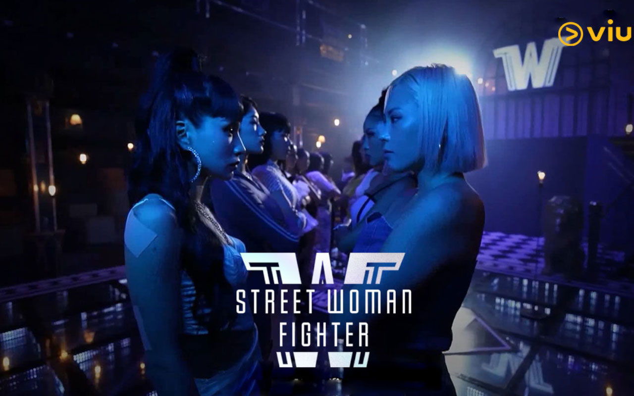 Mnet Rilis Daftar Mentor Spin-Off 'Street Woman Fighter', Begini Reaksi Netizen Korea