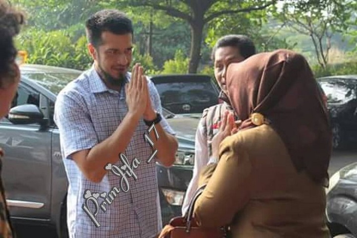 <i>The real</i> wakil rakyat