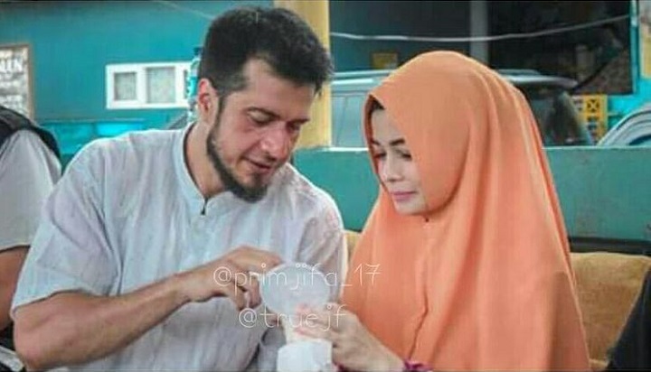 Langgeng dengan jihan