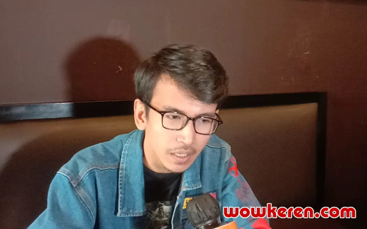 Adam Deni Curiga Uang Duka Vanessa Angel Diselewengkan