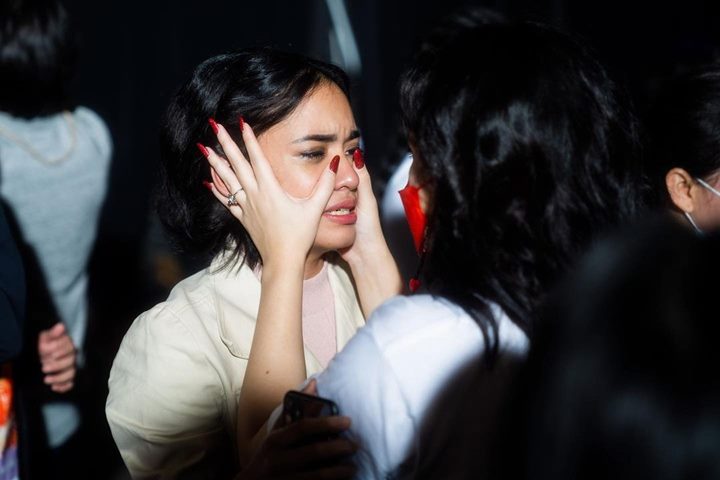 Debut Penulis Naskah