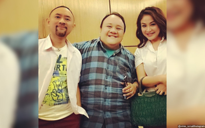 Rony Dozer Virnie Ismail