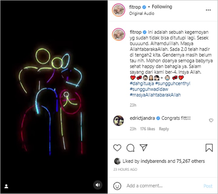 Fitri Tropica