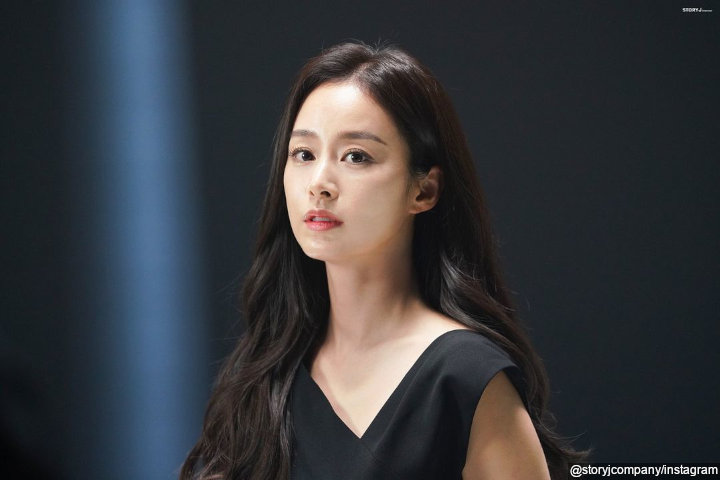 <i>Flawless</i> Di Usia 41 Tahun