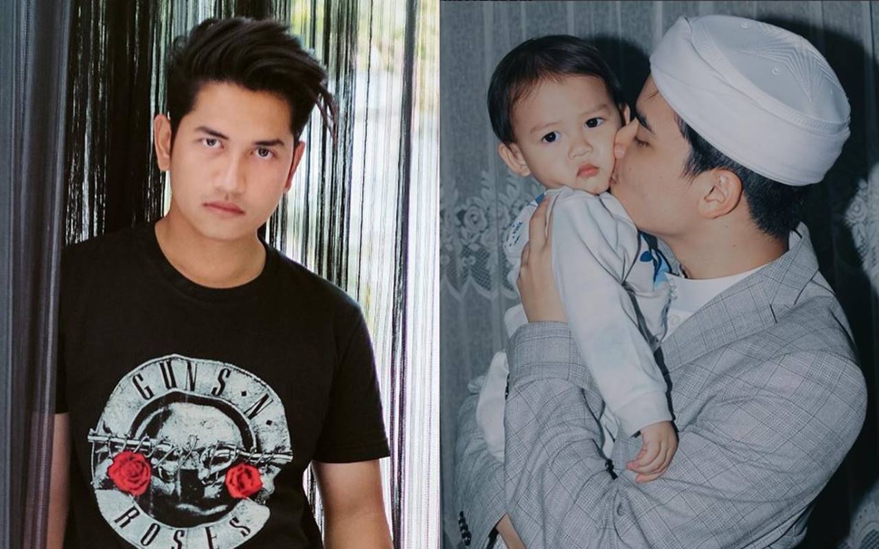 Komunikasi Dengan Anak Putus, Zikri Daulay Ngegas Peringati Alvin Faiz: Don't Mess With Me!