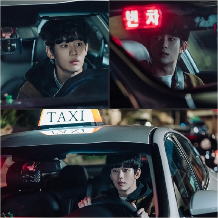 Kim Seon Ho Berubah Jadi Sopir Taksi, Begini Kata Tim Produksi \'One Ordinary Day\'