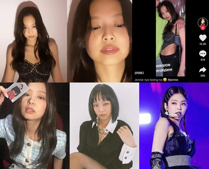 Imej Jennie BLACKPINK Dibilang Berubah, Kini Suka Tampil Berani dan Buka-Bukaan