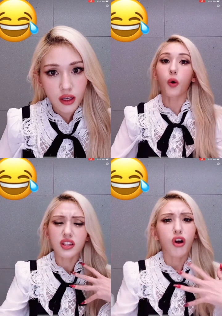 Jeon Somi Bocorkan Semua Member BLACKPINK Ada di Amerika, Syuting MV Comeback?